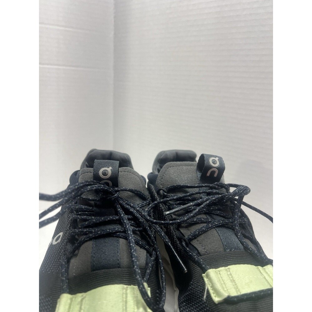 On Clouds Cloudnova Running Shoe Eclipse Meadow C… - image 10